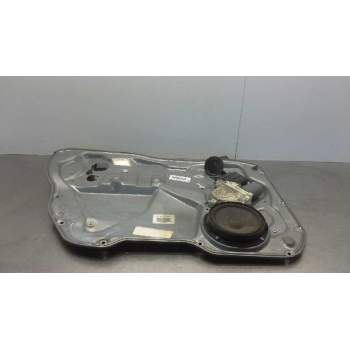 Recambio de elevalunas delantero izquierdo para seat ibiza (6l1) cool referencia OEM IAM 6L4837751CM  