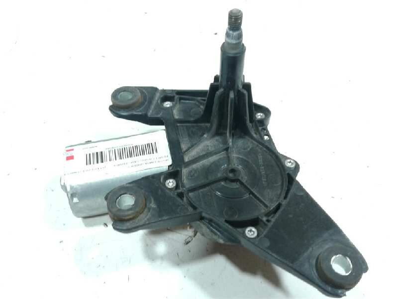 Recambio de motor limpia trasero para renault trafic caja cerrada (ab 4.01) 2.0 dci diesel cat referencia OEM IAM 7700311590  