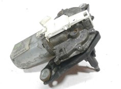 Recambio de motor limpia trasero para renault trafic caja cerrada (ab 4.01) 2.0 dci diesel cat referencia OEM IAM 7700311590   2