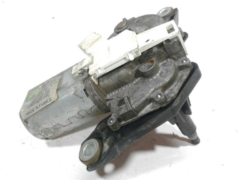 Recambio de motor limpia trasero para renault trafic caja cerrada (ab 4.01) 2.0 dci diesel cat referencia OEM IAM 7700311590  