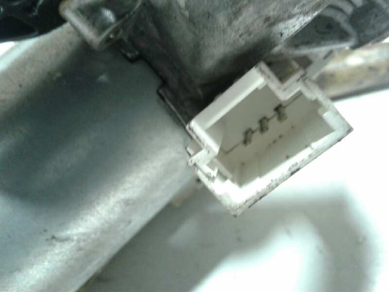 Recambio de motor limpia trasero para renault trafic caja cerrada (ab 4.01) 2.0 dci diesel cat referencia OEM IAM 7700311590  