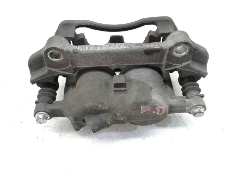 Recambio de pinza freno delantera derecha para renault trafic caja cerrada (ab 4.01) 2.0 dci diesel cat referencia OEM IAM   