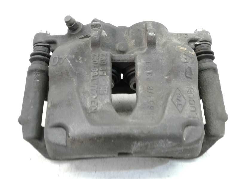 Recambio de pinza freno delantera derecha para renault trafic caja cerrada (ab 4.01) 2.0 dci diesel cat referencia OEM IAM   