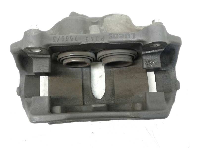 Recambio de pinza freno delantera izquierda para renault trafic caja cerrada (ab 4.01) 2.0 dci diesel cat referencia OEM IAM   