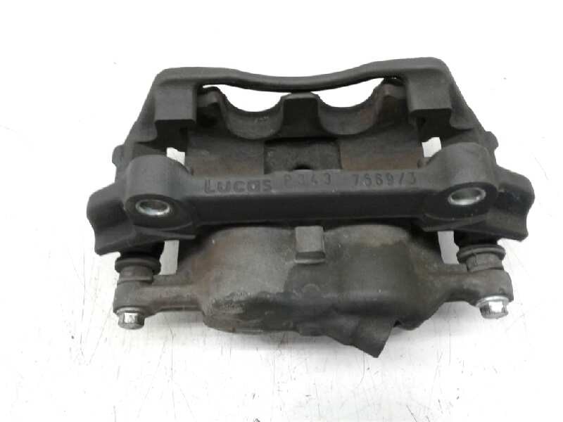 Recambio de pinza freno delantera izquierda para renault trafic caja cerrada (ab 4.01) 2.0 dci diesel cat referencia OEM IAM   