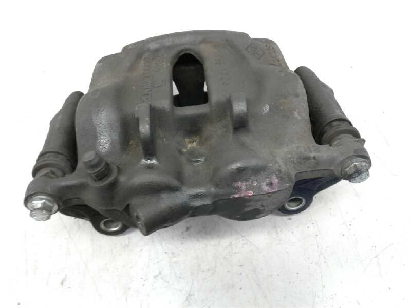 Recambio de pinza freno delantera izquierda para renault trafic caja cerrada (ab 4.01) 2.0 dci diesel cat referencia OEM IAM   