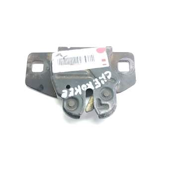 Recambio de cerradura capot para jeep gr.cherokee (zj)/(z) 4.0 laredo (zj) referencia OEM IAM 55075323AB  