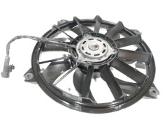 Recambio de electroventilador para citroen c4 coupe vtr referencia OEM IAM 9650116580   2