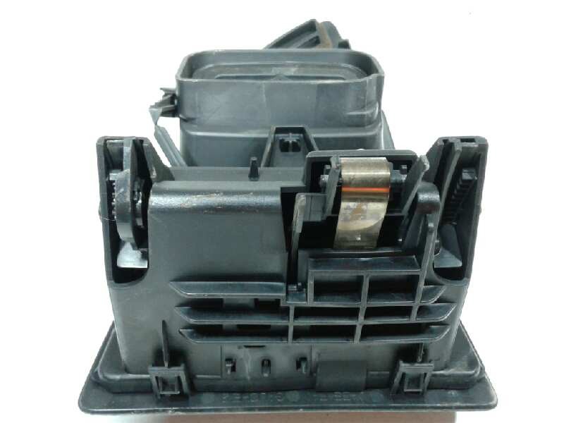 Recambio de aireador izquierdo para citroen c4 coupe vtr referencia OEM IAM 9646338077  