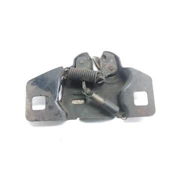 Recambio de cerradura capot para jeep gr.cherokee (zj)/(z) 4.0 laredo (zj) referencia OEM IAM 55075323AB  