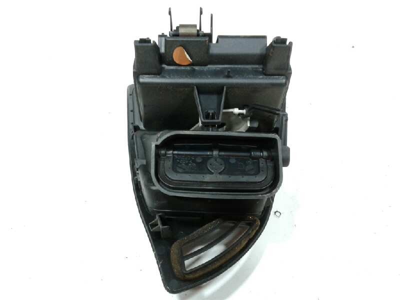 Recambio de aireador izquierdo para citroen c4 coupe vtr referencia OEM IAM 9646338077  