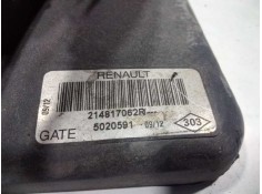 Recambio de electroventilador para renault master bus l3h2 3,8t referencia OEM IAM 21R4817062   2