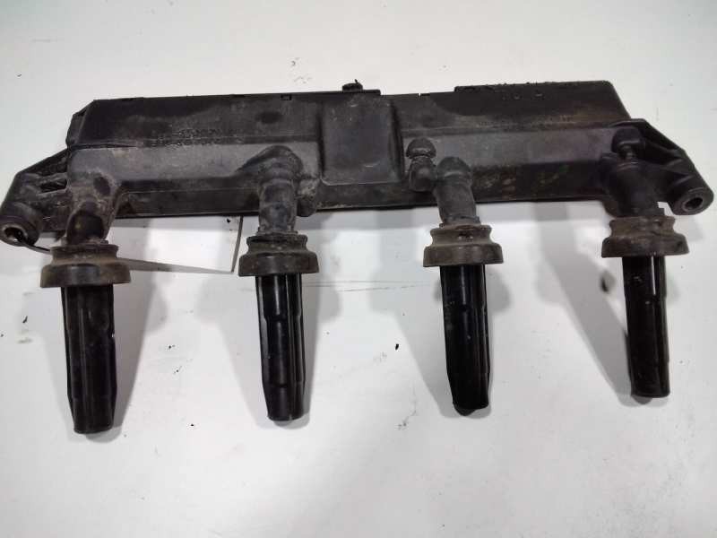 Recambio de bobina encendido para citroen c3 1.4 sx plus referencia OEM IAM 5970A8  