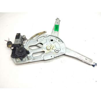 Recambio de elevalunas delantero izquierdo para volvo s60 berlina 2.4 (103kw) referencia OEM IAM   