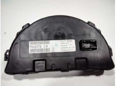 Recambio de cuadro instrumentos para citroen c3 1.4 sx plus referencia OEM IAM 21678720   2