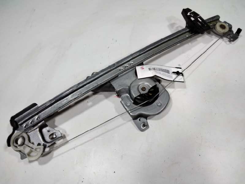 Recambio de elevalunas delantero derecho para citroen c3 1.4 sx plus referencia OEM IAM   