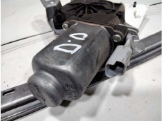 Recambio de elevalunas delantero derecho para citroen c3 1.4 sx plus referencia OEM IAM    2