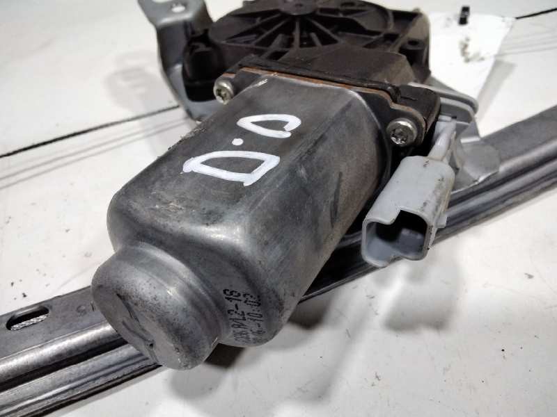 Recambio de elevalunas delantero derecho para citroen c3 1.4 sx plus referencia OEM IAM   