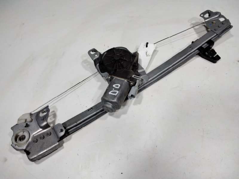 Recambio de elevalunas delantero derecho para citroen c3 1.4 sx plus referencia OEM IAM   