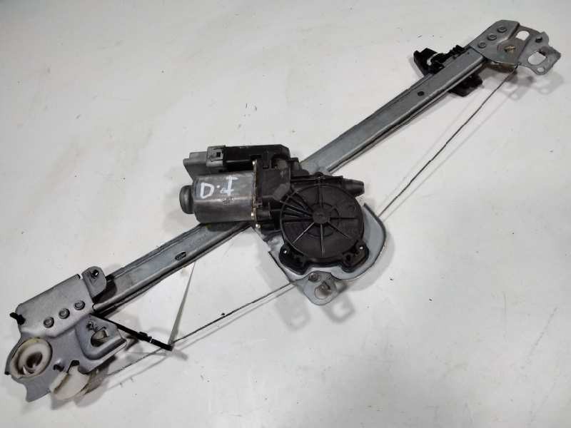 Recambio de elevalunas delantero izquierdo para citroen c3 1.4 sx plus referencia OEM IAM 440U87  