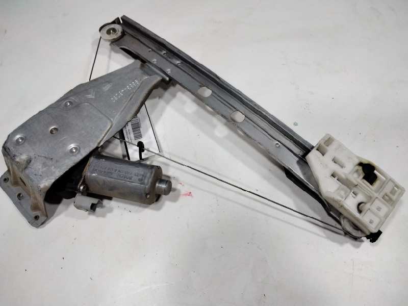 Recambio de elevalunas trasero derecho para citroen c3 1.4 sx plus referencia OEM IAM 922475  