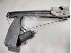 Recambio de elevalunas trasero derecho para citroen c3 1.4 sx plus referencia OEM IAM 922475   2