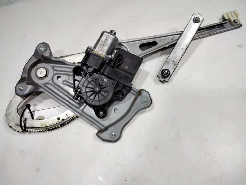 Recambio de elevalunas trasero derecho para citroen c3 1.4 sx plus referencia OEM IAM 922475  