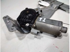 Recambio de elevalunas trasero izquierdo para citroen c3 1.4 sx plus referencia OEM IAM 922372   2