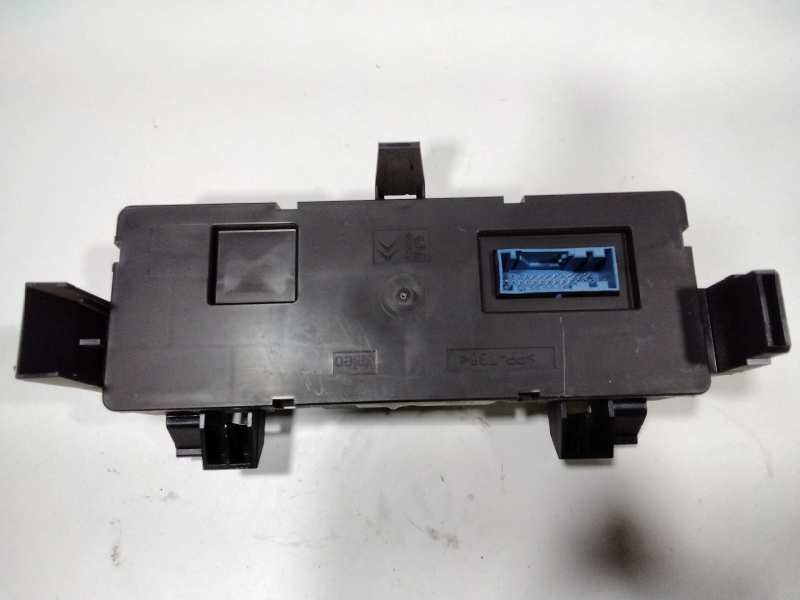 Recambio de mando climatizador para citroen c3 1.4 sx plus referencia OEM IAM 96533393XT  