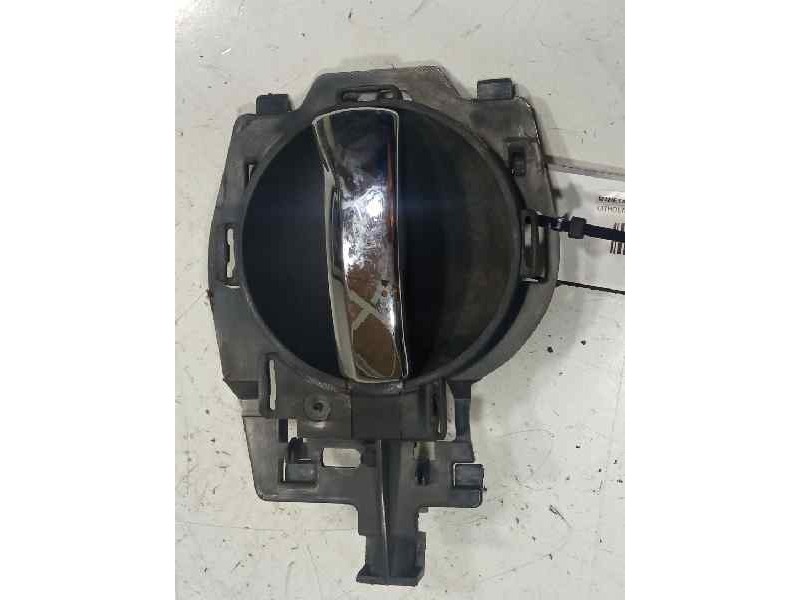 Recambio de maneta interior delantera izquierda para citroen c3 1.4 sx plus referencia OEM IAM 9143F8  