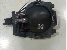 Recambio de maneta interior delantera izquierda para citroen c3 1.4 sx plus referencia OEM IAM 9143F8   2