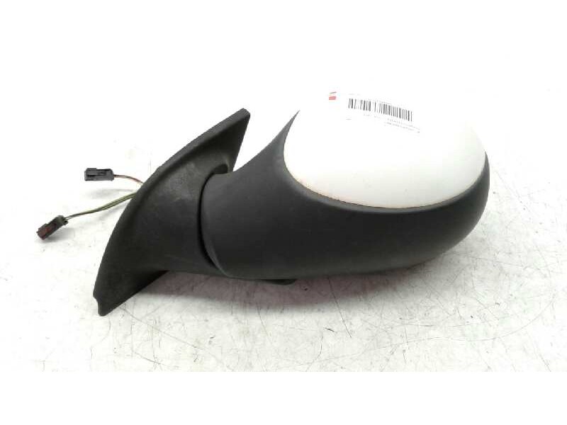 Recambio de retrovisor izquierdo para citroen c3 1.4 sx plus referencia OEM IAM   