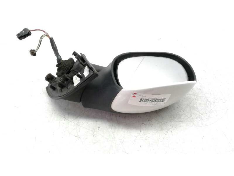 Recambio de retrovisor izquierdo para citroen c3 1.4 sx plus referencia OEM IAM   