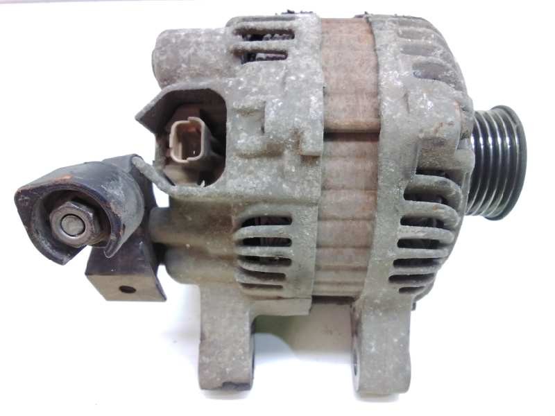 Recambio de alternador para citroen c3 1.4 sx plus referencia OEM IAM 9660055080  