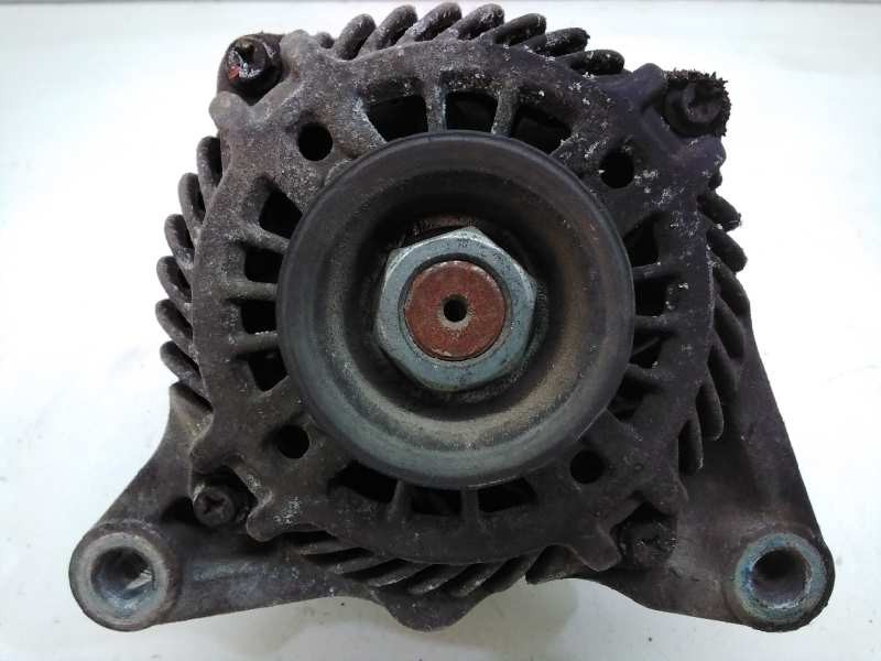 Recambio de alternador para citroen c3 1.4 sx plus referencia OEM IAM 9660055080  