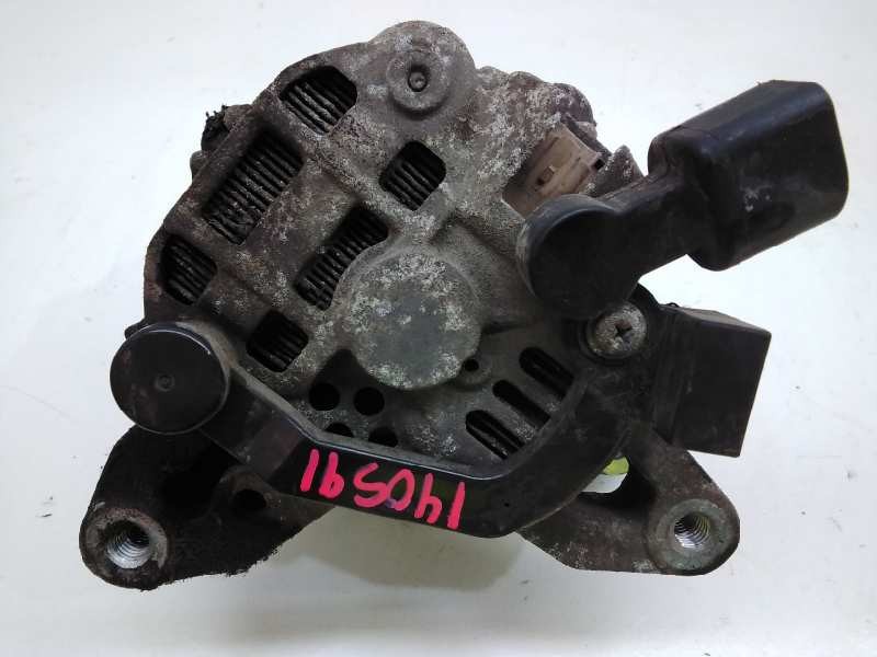 Recambio de alternador para citroen c3 1.4 sx plus referencia OEM IAM 9660055080  
