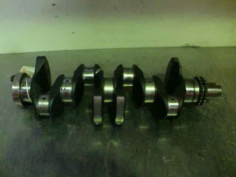 Recambio de cigueñal para nissan almera tino (v10m) 2.2 16v turbodiesel cat referencia OEM IAM WD040  110443