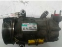 COMPRESOR AIRE ACONDICIONADO 9655191680 