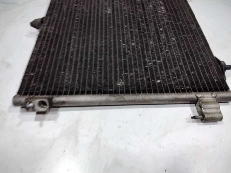 Recambio de condensador / radiador aire acondicionado para citroen c3 1.4 sx plus referencia OEM IAM 6455JF  