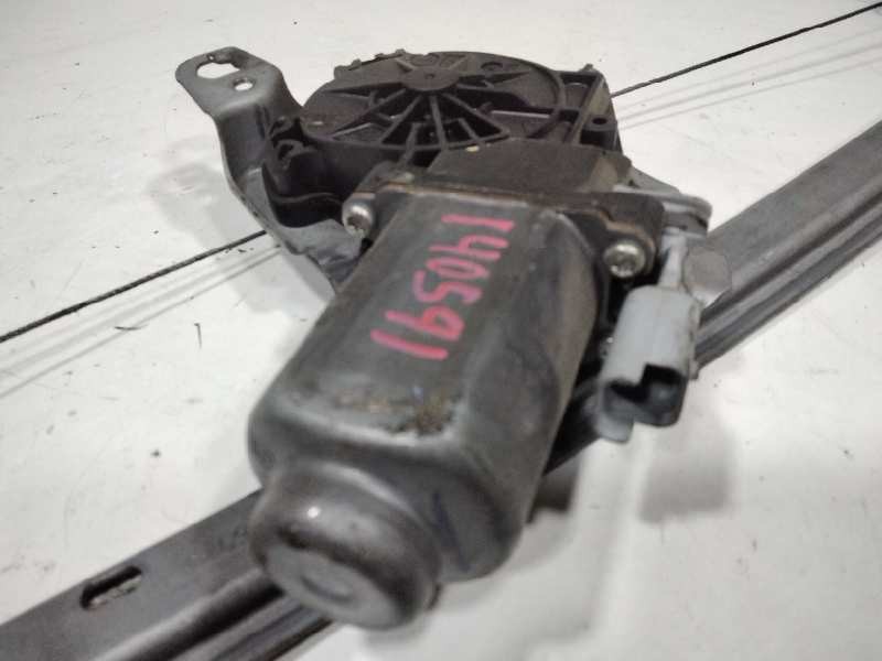 Recambio de elevalunas delantero derecho para citroen c3 1.4 sx plus referencia OEM IAM   