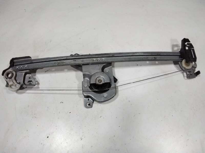 Recambio de elevalunas delantero derecho para citroen c3 1.4 sx plus referencia OEM IAM   