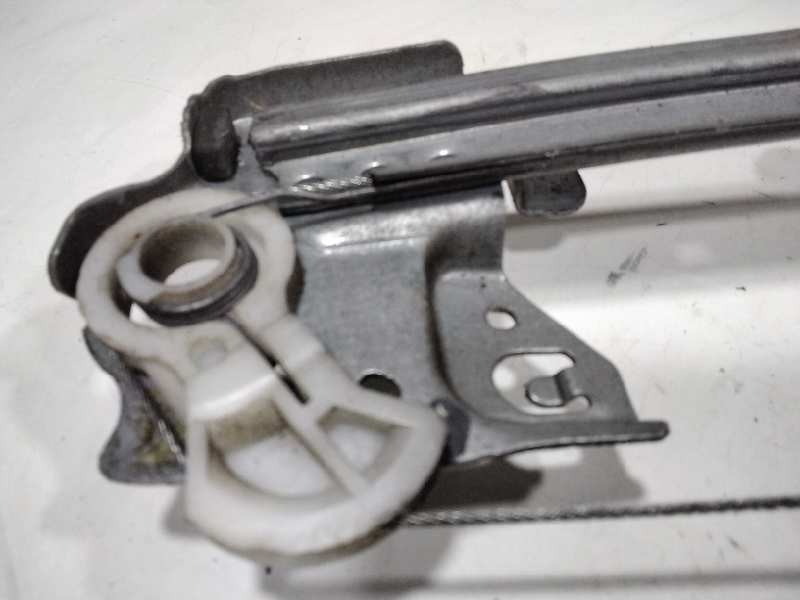 Recambio de elevalunas delantero derecho para citroen c3 1.4 sx plus referencia OEM IAM   