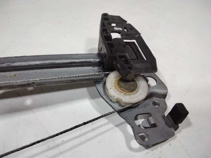 Recambio de elevalunas delantero derecho para citroen c3 1.4 sx plus referencia OEM IAM   