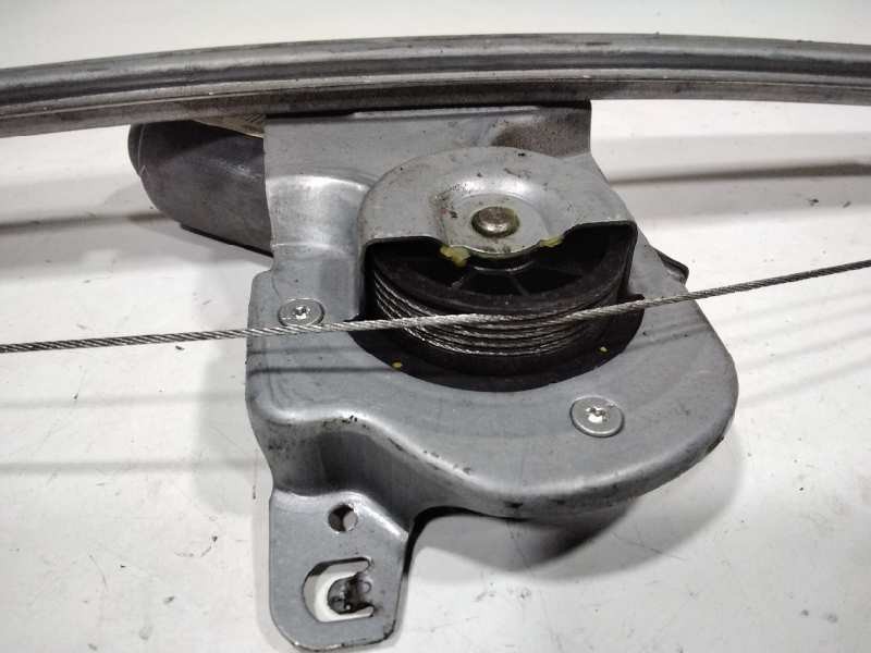 Recambio de elevalunas delantero derecho para citroen c3 1.4 sx plus referencia OEM IAM   