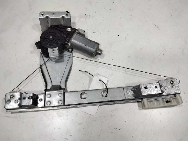 Recambio de elevalunas trasero derecho para citroen c3 1.4 sx plus referencia OEM IAM 922475  