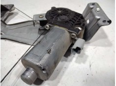 Recambio de elevalunas trasero derecho para citroen c3 1.4 sx plus referencia OEM IAM 922475   2