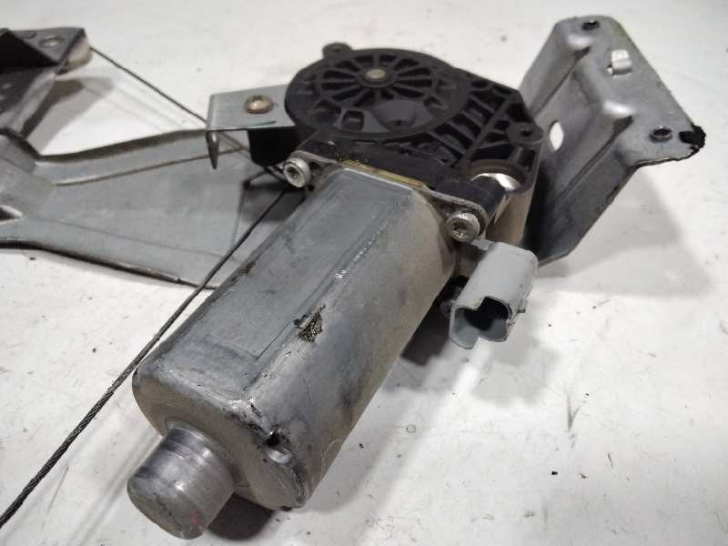 Recambio de elevalunas trasero derecho para citroen c3 1.4 sx plus referencia OEM IAM 922475  