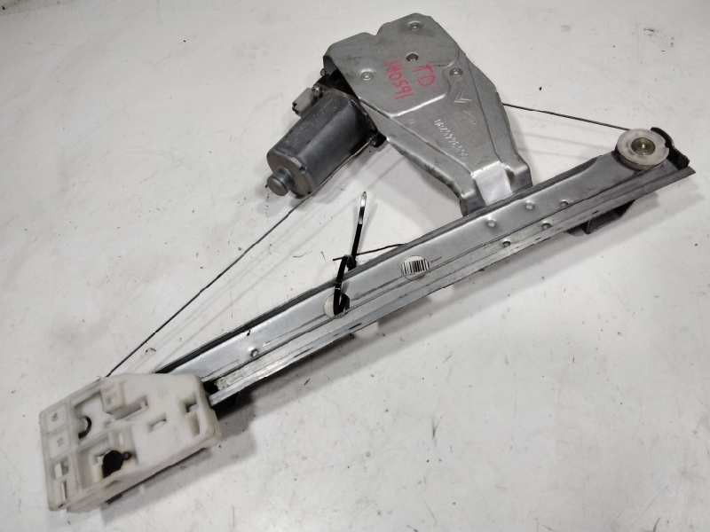 Recambio de elevalunas trasero derecho para citroen c3 1.4 sx plus referencia OEM IAM 922475  