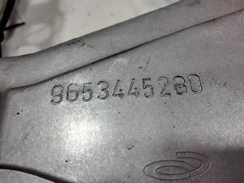 Recambio de elevalunas trasero derecho para citroen c3 1.4 sx plus referencia OEM IAM 922475  