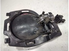 Recambio de maneta interior delantera derecha para citroen c3 1.4 sx plus referencia OEM IAM 914486   2